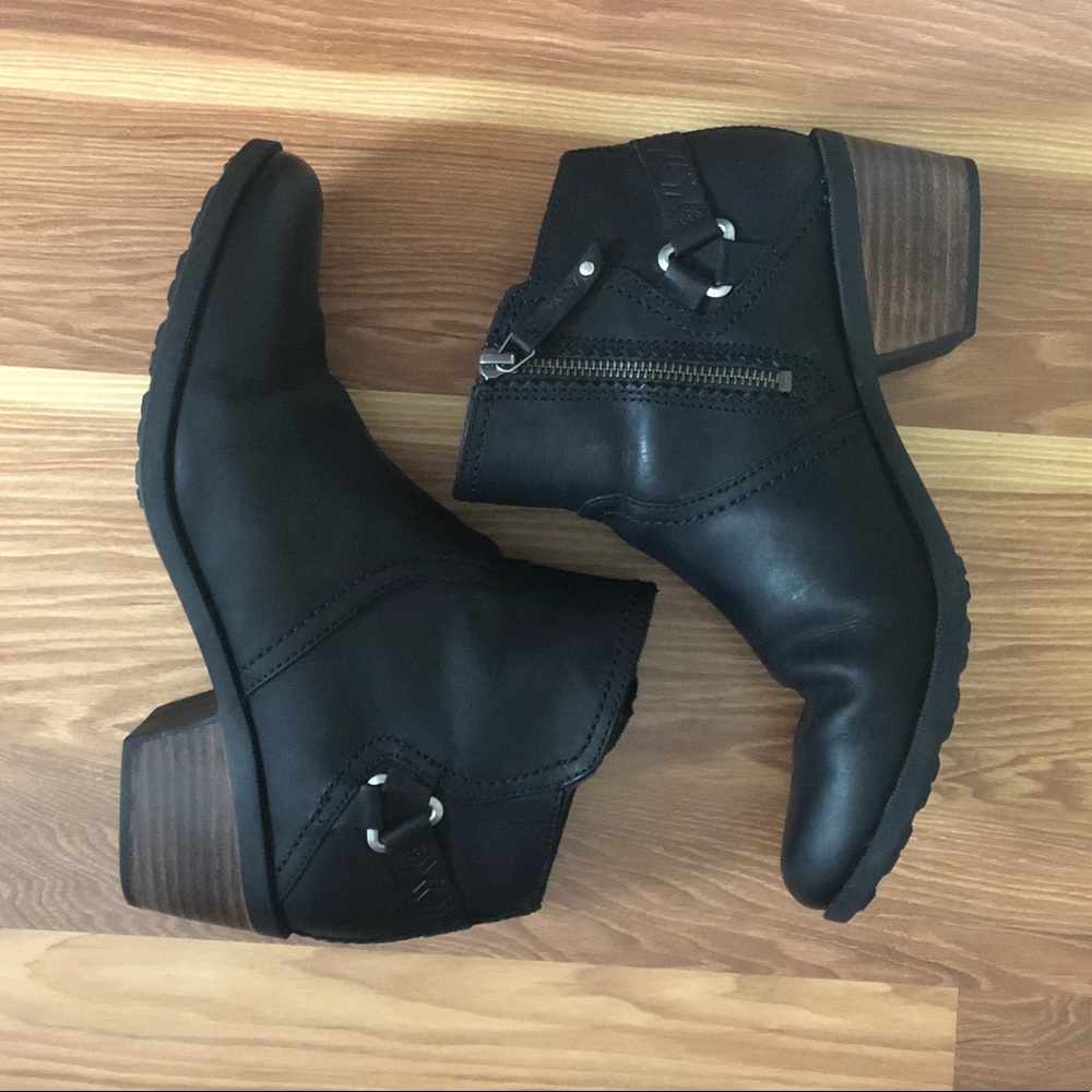 Teva Foxy Ankle Boot